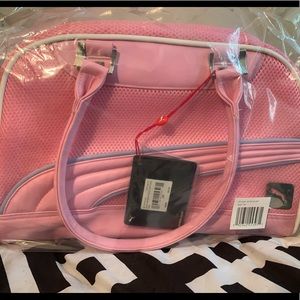 Puma purse